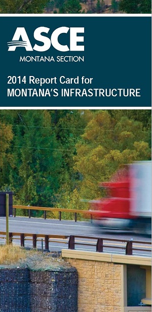 ASCE 2014 MT Report Card Cover small