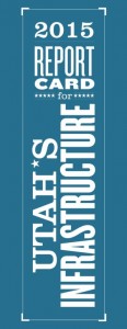 Learn more about Utah Infrastructure from their report card put together by ASCE