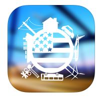 SAI app icon