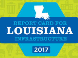 Louisiana Logo Homepage