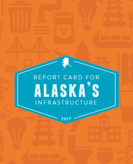 Alaska Report Cover